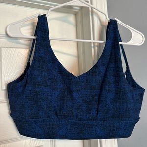 Buffbunny sports bra